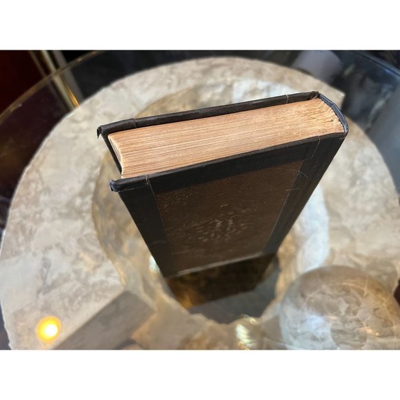 164-YEAR OLD The Logic and Utility of Mathematics, 1860, Davies, amazingly solid - Picture 9 of 10